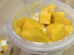 -水牛奶皇后糖水铺(深圳总店)