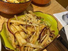 -小食迹贵阳丝娃娃(世纪金源店)