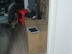 -蚂蚁搬家成都打包搬运公司