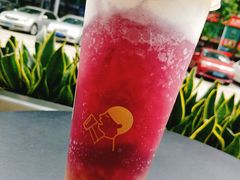 -喜茶(东莞汇一城店)