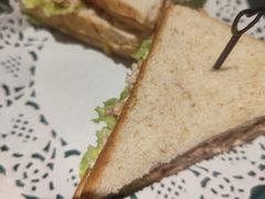 -吱咖啡西式简餐