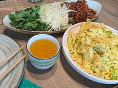 -老昌春饼(果戈里大街店)