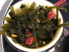 -鑫悦楼煎蟹·16年海鲜大排档