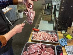 -淮清桥烧烤·盱眙龙虾(夫子庙店)