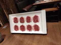 -快乐小羊·内蒙牛羊肉火锅(流花中心店)