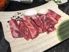 -木槿花韩式炭烤·熟成肉工坊(孙文东路店)