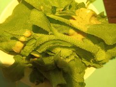 冰草芝麻沙拉-江边城外烤鱼(方庄时代购物中心店)