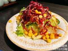 -尚居日料·和牛寿喜烧自助(市府恒隆广场店)