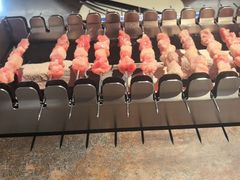 -很久以前羊肉串(昌里路三钢里店)