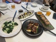 -若蘭慈·无国界素食料理(欢乐海岸店)