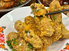 -谢记上海大排档(长寿路店)