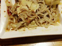 肥牛-傣妹火锅(建军东路店)