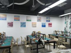 -馆陶手作坊DIY·陶艺·石塑粘土·石膏娃娃(车陂店)