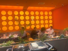 -黑金·寻焰自助百汇·烤肉·火锅(中街店)