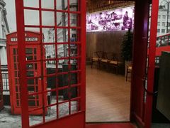 -优悦派·别墅派对轰趴馆(静安店)