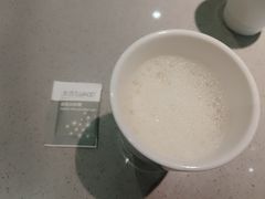 原味豆浆-半天妖烤鱼(紫荆广场店)