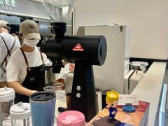 -Manner Coffee(深圳湾万象城店)