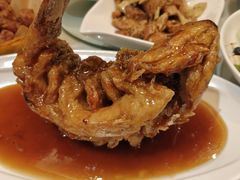 -丰泽园饭店