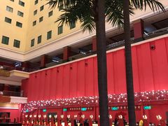 -北京九华山庄会展酒店