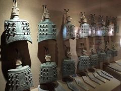 -洛阳周王城天子驾六博物馆