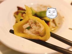 -船歌·鱼水饺青岛菜(金狮广场店)
