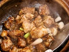 -红星光发煲仔饭(文海店)