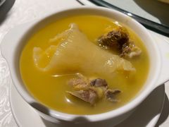 花胶鸡煲汤-维园悦谱·海派家常菜(乌鲁木齐南路店)