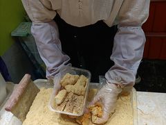 -朝鲜族打糕(时尚天河店)
