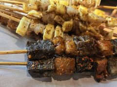 -肉串汪(望京店)