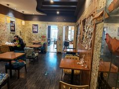 -阿sir咖啡(陶谷新村店)