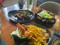-Tegu泰古莲·泰国餐厅(红山6979店)