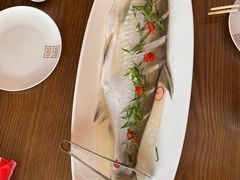 -玉舌尖私房菜(裕华店)