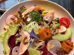 -Nord Grill&Bar Highland诺德西餐(深圳欢乐海岸店)