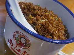 -西江红·株洲本地菜(滨江南路店)