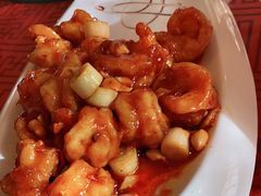 -马凯餐厅(长椿街店)