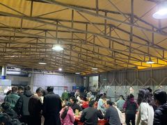 -钱山海鲜大排档