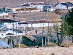 -图们国门景区