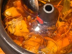 -云海肴·汽锅鸡·云南菜(苏州中心店)