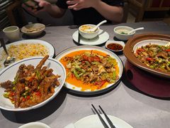 -麻都·成都菜(人民广场店)