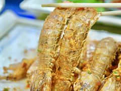 -东江海鲜大排档·潮汕菜·砂锅粥