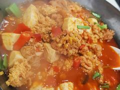 -新新湘菜馆(新中街二条店)