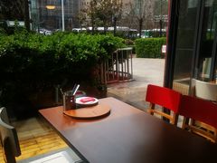 -Mr.Pizza米斯特比萨(五四广场青岛首店)