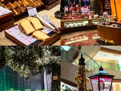-宁波东港喜来登酒店