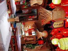 -山涧肴·泉水煮活鱼(坂田店)