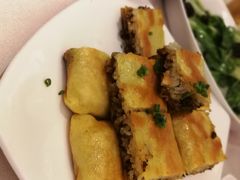 -粗茶淡饭·汉口公馆(循礼门店)