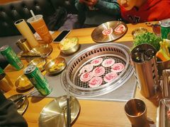 -汉拿山(魏公村店)