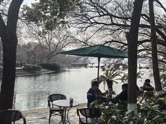 -星巴克(西湖天地店)