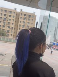 -YESIDO椰岛造型烫发染发