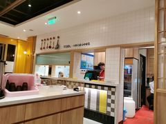 -泰煌鸡·上海白斩鸡·鸡汤面(万航店)