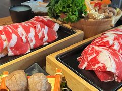 -湊湊火锅·茶憩(皇姑万象汇店)